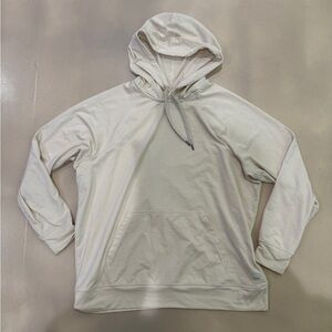 Vuori Halo Oversized Hoodie